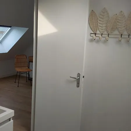 Meuble Calme Et Proche Toutes Commodites Trélazé